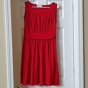 Belle Poque summer dress